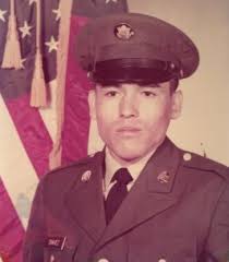 Fred Chavez Obituary