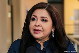 Asamblea Nacional Nicaragua...