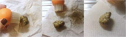Come pulire il tartufo correttamente. Pulire E Conservare Il Tartufo Consigli Idee Per Usarlo In Cucina