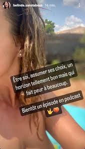 Demandes - Belinda Sanstabous | LEAKIMEDIA