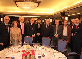 La Orde da Vieira entregó cinco nuevos Madrigallegos de Oro