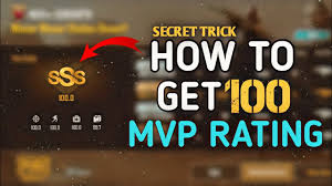 How to get sss rating faster in pubg mobile. How To Get 100 Mvp Rating Pubg Mobile Sss Grade Chicken Dinner Full Gameplay Youtube