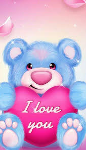 Pin By Ketty On Timeline Covers Cute Love Wallpapers Teddy Bear Wallpaper Teddy Bear Pictures