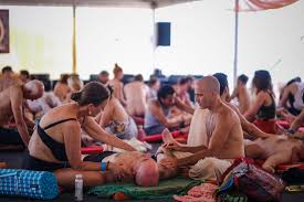 Tantra denotes the esoteric traditions of hinduism and buddhism that developed in india from the middle of the 1st millennium ce onwards. Tantra Festivals In Europe 2021 Cool Festivals Retreats