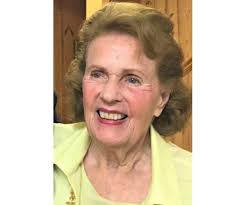 Barbara Chatham Obituary (1927