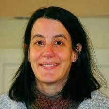 Amy Conwell's Instagram, Twitter & Facebook