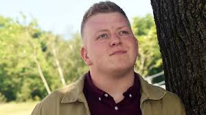 Anglesey Singer Gruffydd Wyn Roberts Into Britain'S Got Talent Final