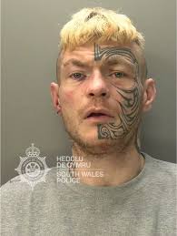 Locked Up: The criminals justice caught up with in July and what happened  to them