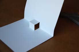 Click the link for the details here. How To Make Pop Up Cards Tinkerlab