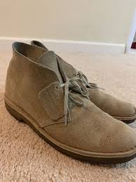 Clark S Original Men S 7 Dessert Boots In 2020 Boots Boots For Sale Desert Boots