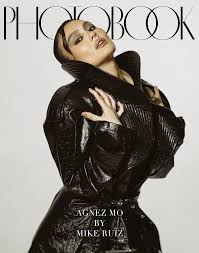 AGNEZ MO: From Indonesia to Hollywood