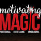 Motivating Magic Show — Beaver Falls, PA event image