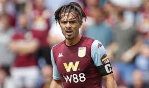 At the euros england versus germany game on tuesday, the only thing on one vogue editor's mind was footballer jack grealish's '90s haircut. The Best 27 Grealish Hair Band Artarturotopcc189