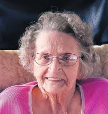 Lorraine Smith Obituary (1931