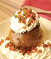 Baba Au Rhum Ciao Winnipeg Ciao Winnipeg Desserts Box Cake Recipes Fun Desserts