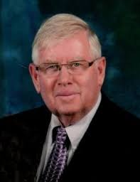 Obituary of B. Douglas Rupert