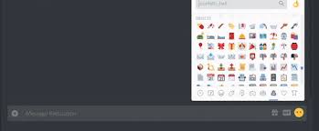 Bttv gif emotes are static. Adding Emojis And Reactions Discord
