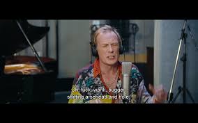 Love Actually Billy Mack Love Actually Movie Quotes Angry Words