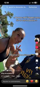 Camelia92 - Nudes de la gameuse la plus sexy - Commentseduire.net