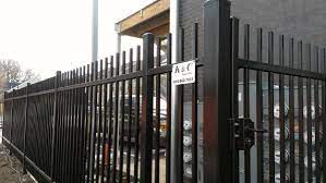We offer a 1 year warranty. K C Fence Company Nashville Fence Contractor