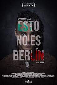 Esto No Es Berlin En 2021 Peliculas Completas Peliculas Berlin