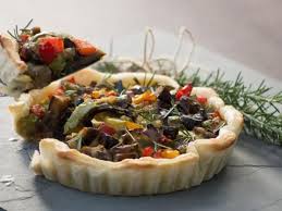 Tartatouille Recette Recettes De Cuisine Recette Idee Recette