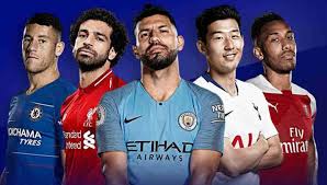 Get the latest premier league news, epl transfer news, injury news, match preview, epl fixtures & results, news now english premier league, premier league table. Premier League Epl News Roundup After Matchday 6 Table Top Scorers