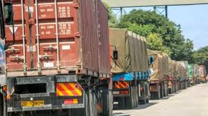 Truckers blame KRA tracking system for costly port delays - Business Daily