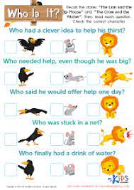 Science worksheets for grade 2. 2nd Grade Science Worksheets And Free Printables