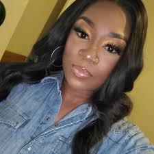 Shirae Proctor and Christopher Bethea's Wedding Website