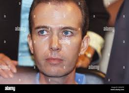 U.S. teacher John Mark Karr confessed JonBenet Ramsey's murder