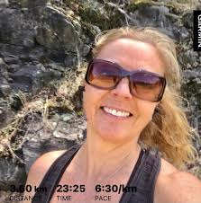 Trail running strength training and vertical gain tips