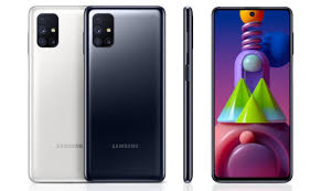 Samsung said friday that it will launch the galaxy m42 5g in india on april 28. Samsung Galaxy M42 Could Be The First 5g Phone Of M Series Rprna