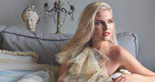 Zůstaňte fit i v karanténě. Nikol Stibrova Lepsi Je Mit Dve Funkcni Rodiny Nez Jednu Nefunkcni