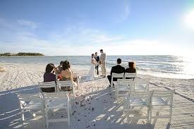 Beach Elopement Jade Trey S Longboat Key Sunset Beach Wedding Beach Elopement Sunset Beach Weddings Small Beach Weddings