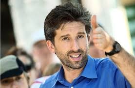 Boris Palmer übt den Spagat