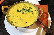 I want to spend the next month eating nothing but this indian soup. Mulligatawny Wikipedia