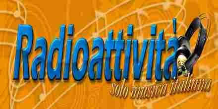 	Radioattività