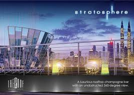 The price is $82 per night from feb 19 to feb 20$82. The Roof At 1 First Avenue Bandar Utama Bangsar Babe