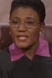 Justice with Judge Mablean