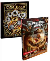 Dnd5e/d&d5e xanathar's guide to everything.pdf. Xanathar S Guide To Everything Review Play Board Games