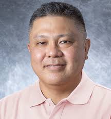 Ryan Matsuo, M.D.