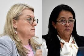 Petro expediente en el Consejo Electoral de campaña por elecciones 2022  habla Alba Velásquez