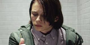 A Teenager With an Embarrassing Habit Finds Transformation Through Ritalin