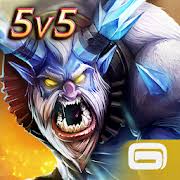 Luego de hacer clic en el ícono de league of legends (pero antes de presionar el botón juega), verifica la región en la que estás iniciando sesión en la esquina superior derecha de la. Mejores Juegos Moba Parecidos A League Of Legends Lol Para Android