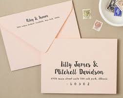 Printable Wedding Envelope Template Instant Download Painted Calligraphy Alter Envelope Template Printable Wedding Envelopes Wedding Invitation Envelopes