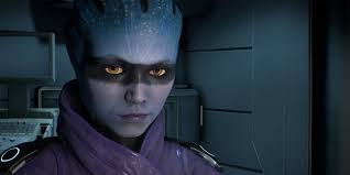 Mass Effect: Andromeda's Romanceable Characters, Ranked