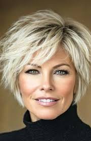 Me and my mum, thinking of going grey and a shorter style, 62 think it  might be time to dye my hair anymore what do you think.￼￼