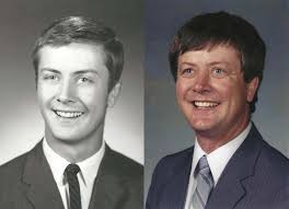 David Bjornson's Instagram, Twitter & Facebook