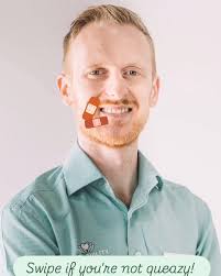 Dr Ben Cosson and Co-owner Teagan Cosson have some exciting news! Their  practice will be changing from 'Serenity Dentistry' to 'Tranquility  Dentistry'!! Everything else is remaining the same (logo, phone number,  staff